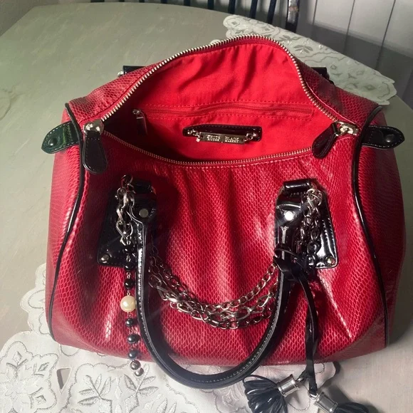 WHITE HOUSE BLACK MARKET HANDBAG - Picture 5 of 11